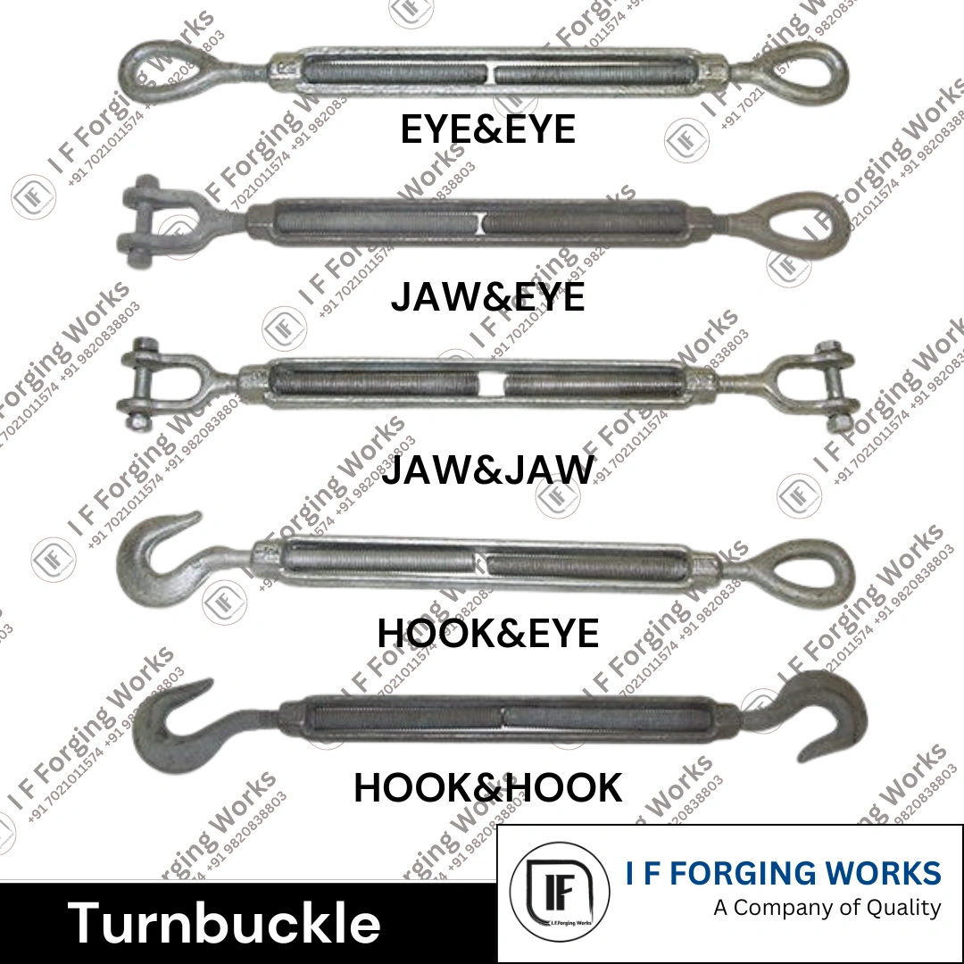 Turnbuckle