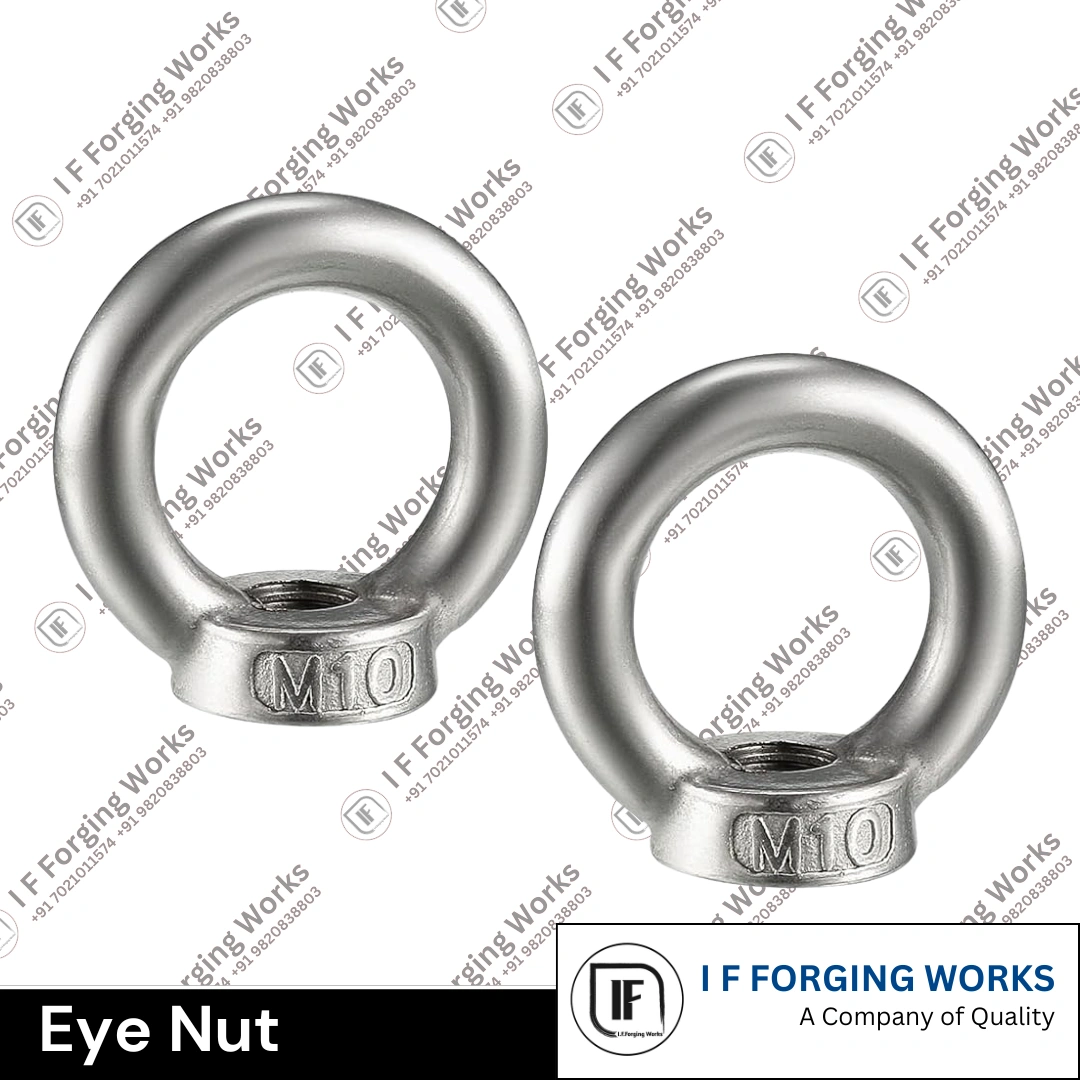 Eye Nuts