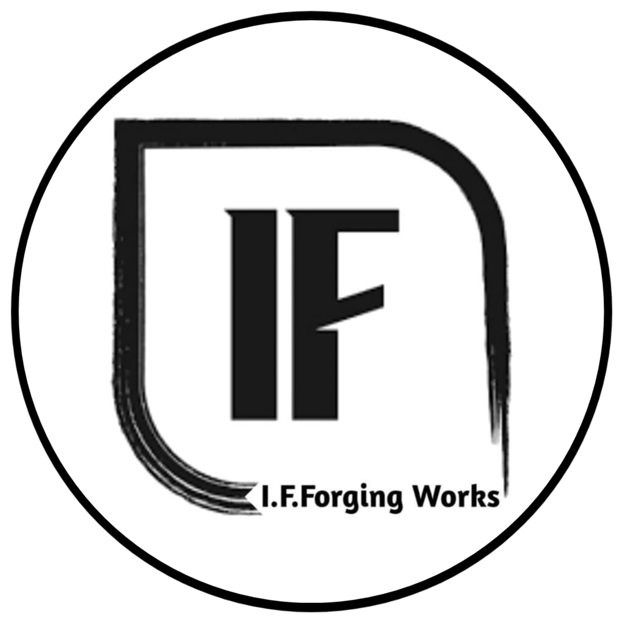I F Forging Works - Leading Eye Bolt Manufacturer in India