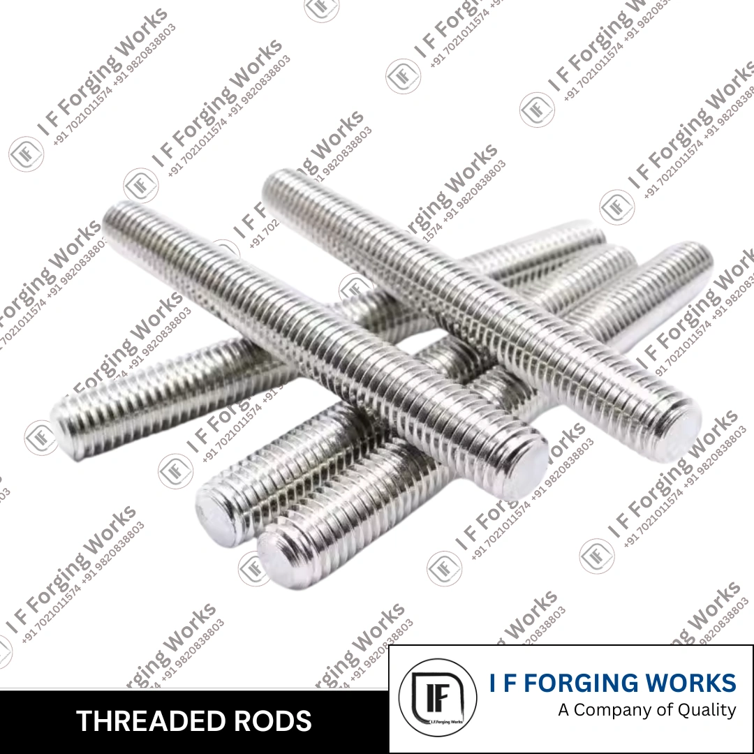 Stud Bolts