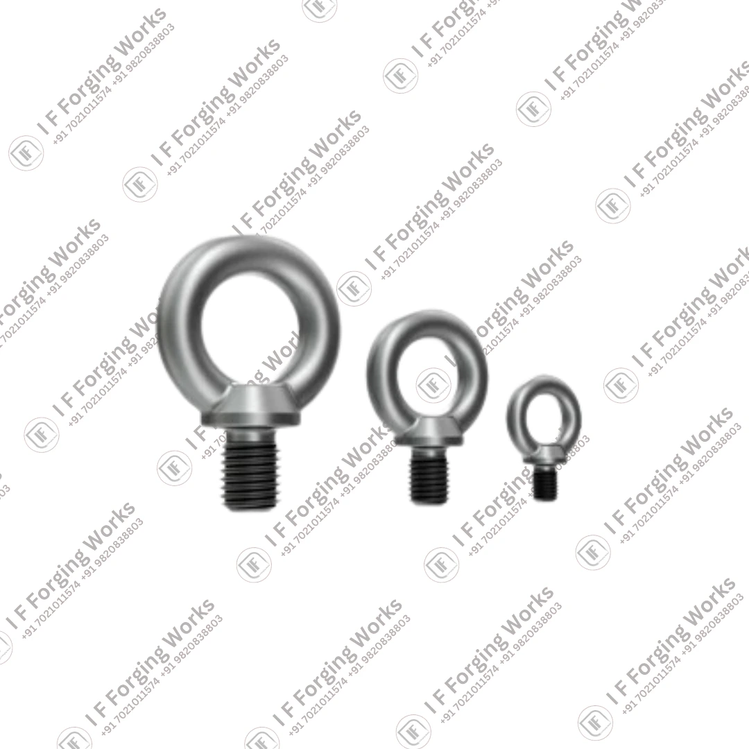 Eye Bolt M6
