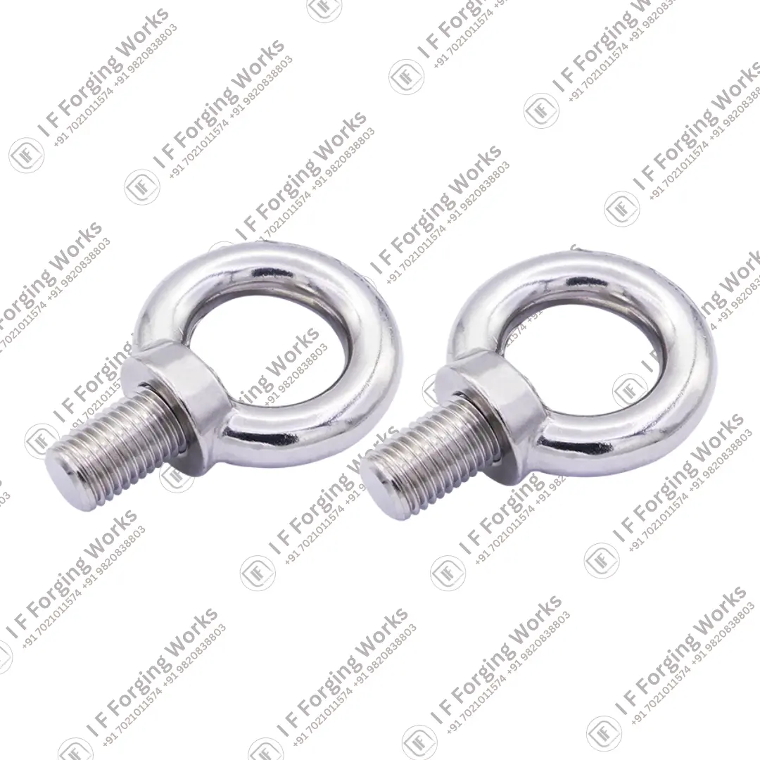 Eye Bolt M6